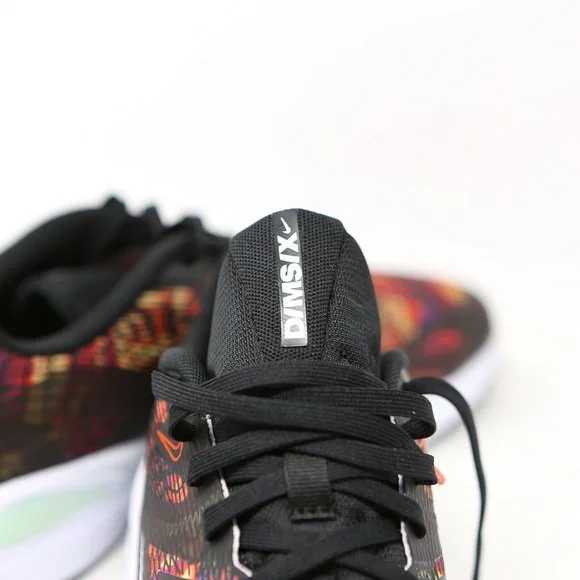 Nike Ghoswift D/MS/X London Rave Running Shoe DMSX CU4737-001 Jogging Jog - Picture 8 of 10